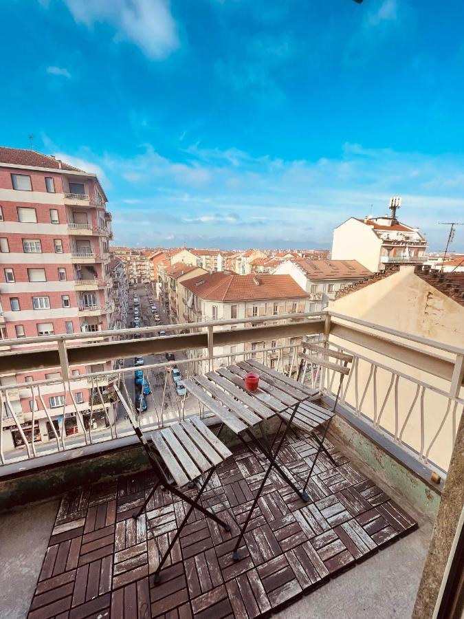 Feels Like Home Turin Exterior photo