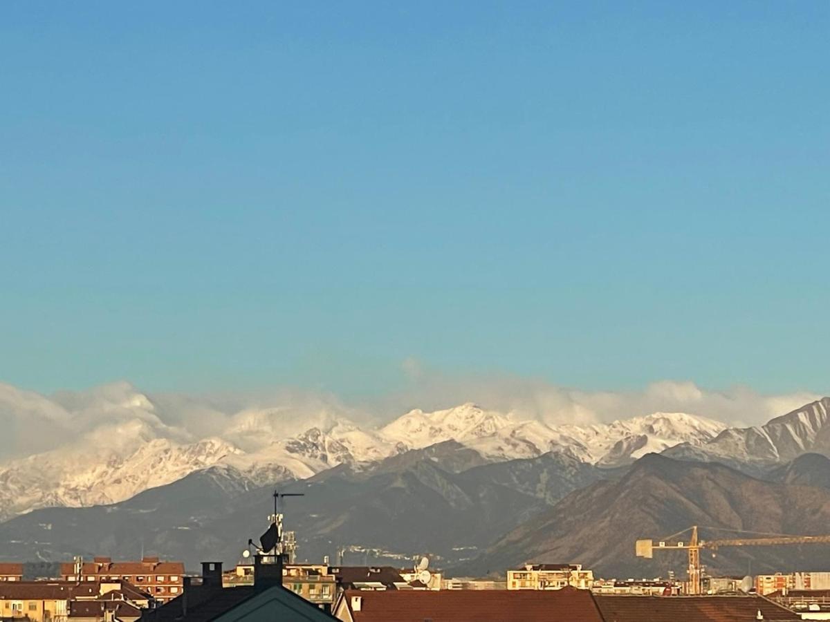 Feels Like Home Turin Exterior photo